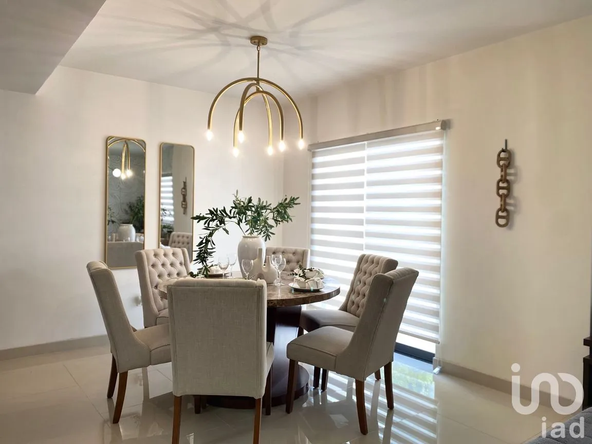 Casa en Venta en Altaria Residencial, Mexicali, Baja California | NEX-265195 | iad México | Foto 6 de 25
