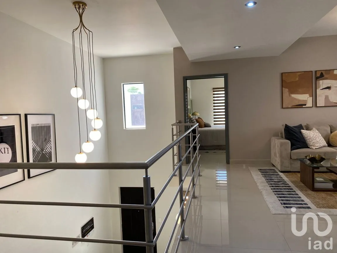 Casa en Venta en Altaria Residencial, Mexicali, Baja California | NEX-265195 | iad México | Foto 7 de 25