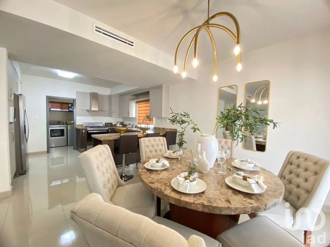 Casa en Venta en Altaria Residencial, Mexicali, Baja California | NEX-265195 | iad México | Foto 10 de 25