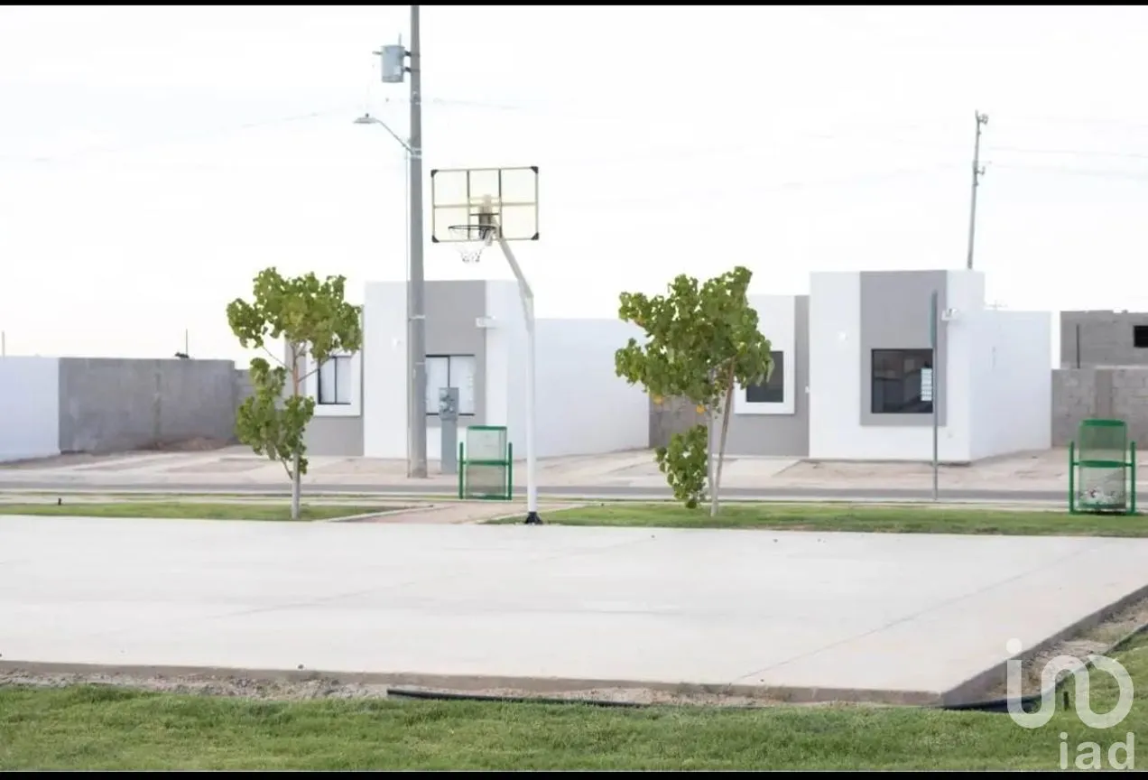 Casa en Venta en Quinta Granada, Mexicali, Baja California | NEX-265346 | iad México | Foto 4 de 9