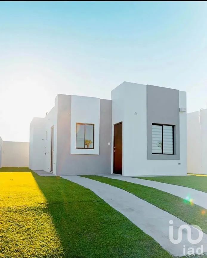 Casa en Venta en Quinta Granada, Mexicali, Baja California | NEX-265346 | iad México | Foto 1 de 9