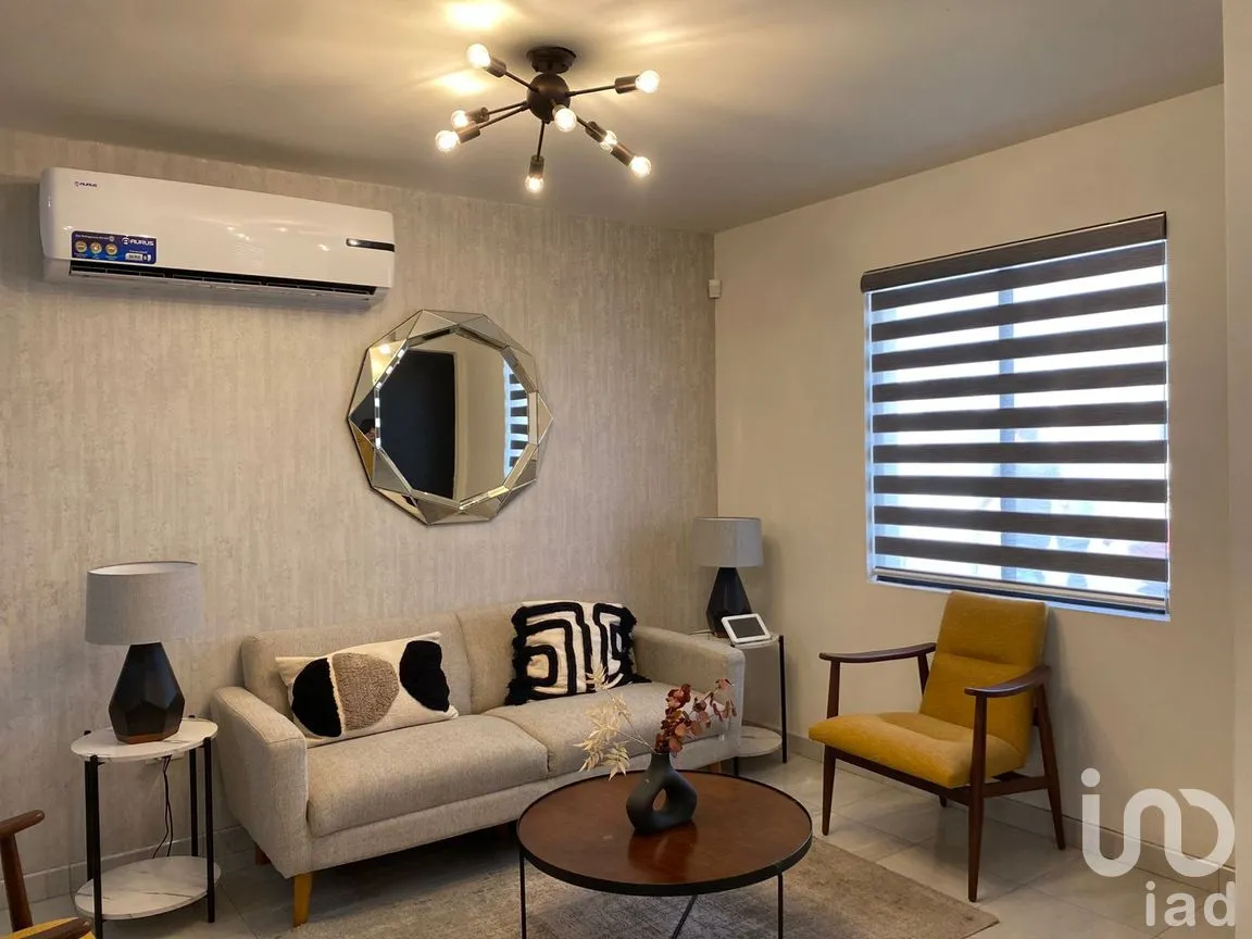 Casa en Venta en Corceles Residencial, Mexicali, Baja California | NEX-265387 | iad México | Foto 2 de 9
