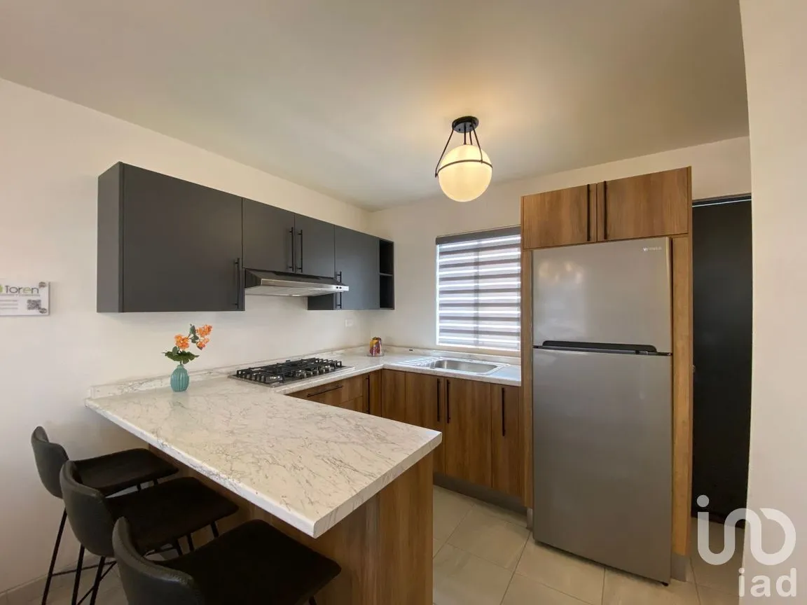 Casa en Venta en Corceles Residencial, Mexicali, Baja California | NEX-265387 | iad México | Foto 3 de 9