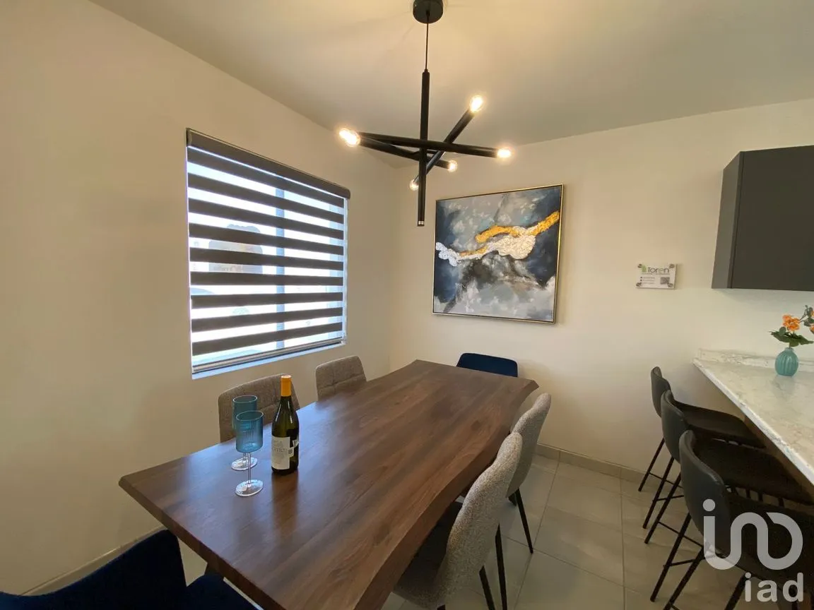 Casa en Venta en Corceles Residencial, Mexicali, Baja California | NEX-265387 | iad México | Foto 4 de 9