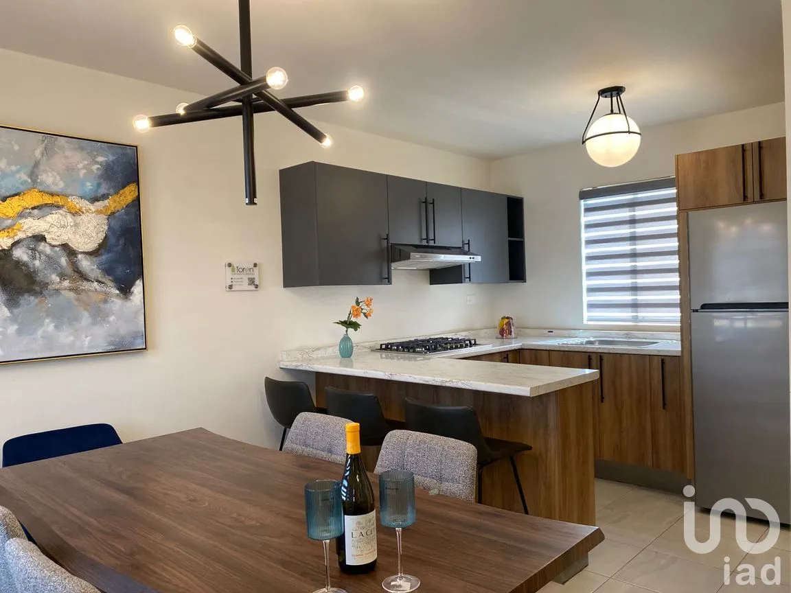 Casa en Venta en Corceles Residencial, Mexicali, Baja California | NEX-265387 | iad México | Foto 6 de 9
