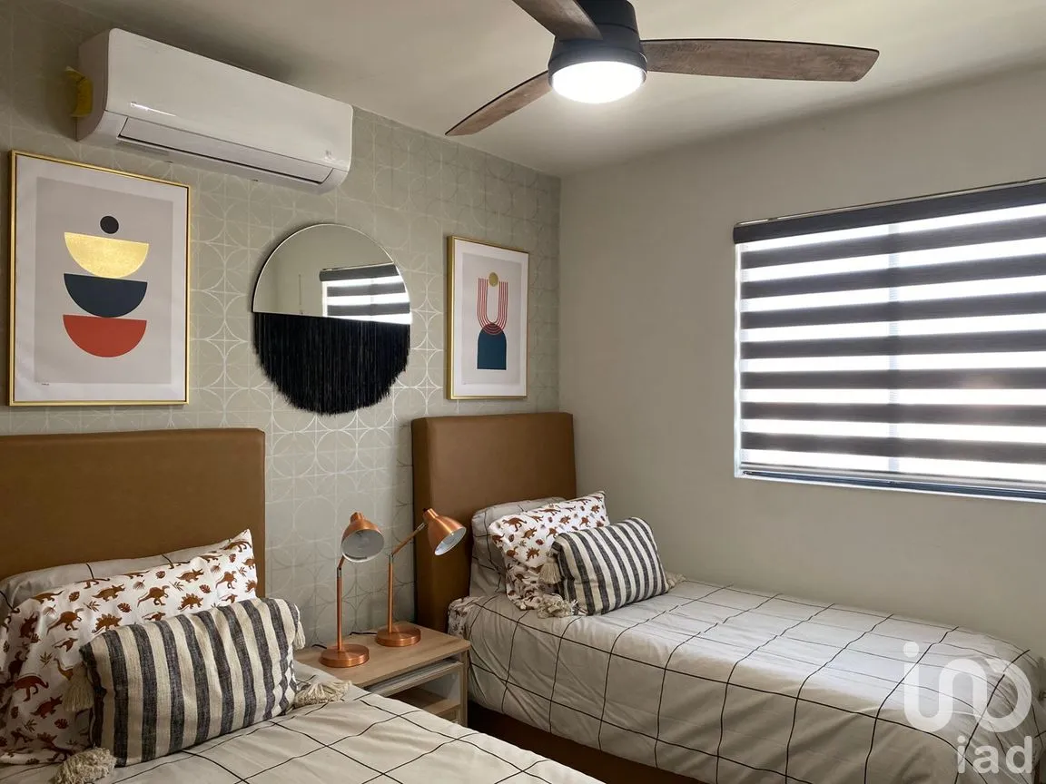 Casa en Venta en Corceles Residencial, Mexicali, Baja California | NEX-265387 | iad México | Foto 7 de 9