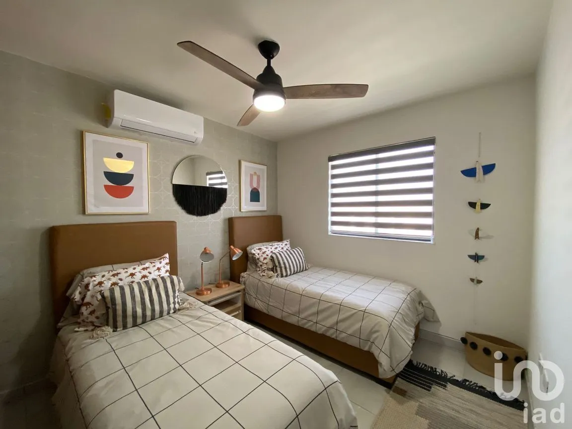 Casa en Venta en Corceles Residencial, Mexicali, Baja California | NEX-265387 | iad México | Foto 8 de 9