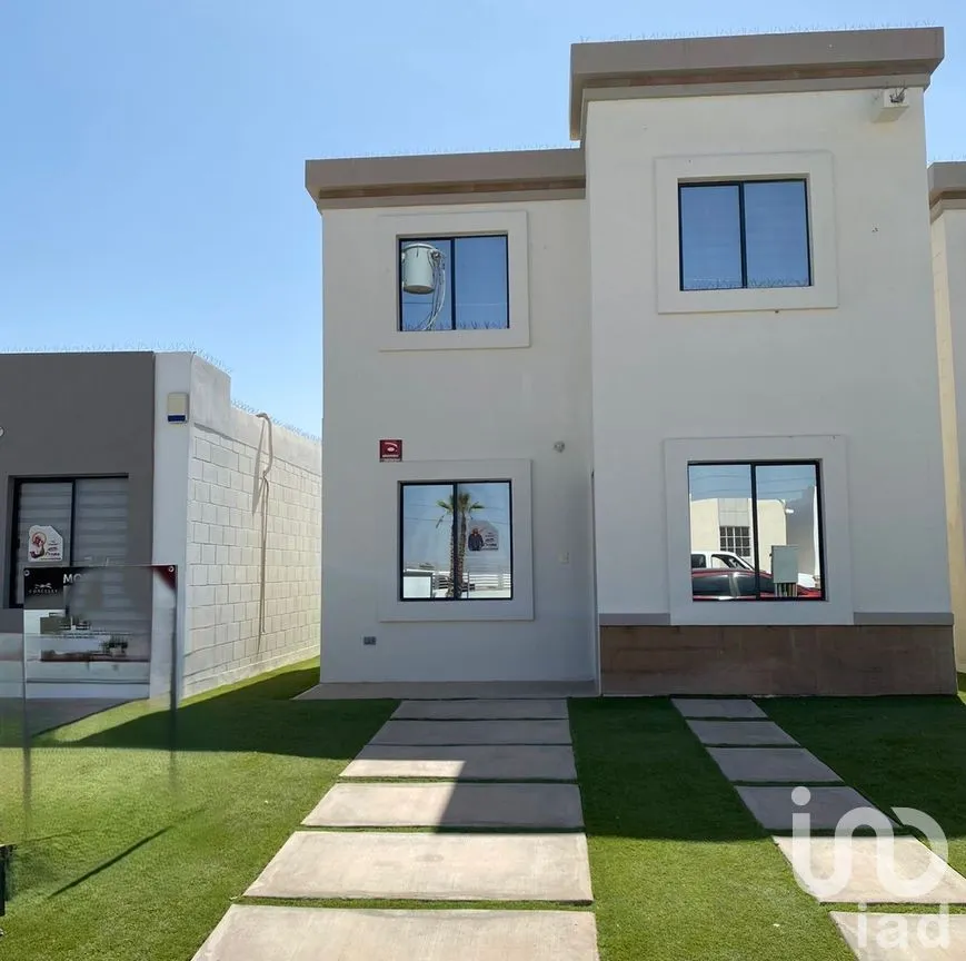 Casa en Venta en Corceles Residencial, Mexicali, Baja California | NEX-265387 | iad México | Foto 1 de 9