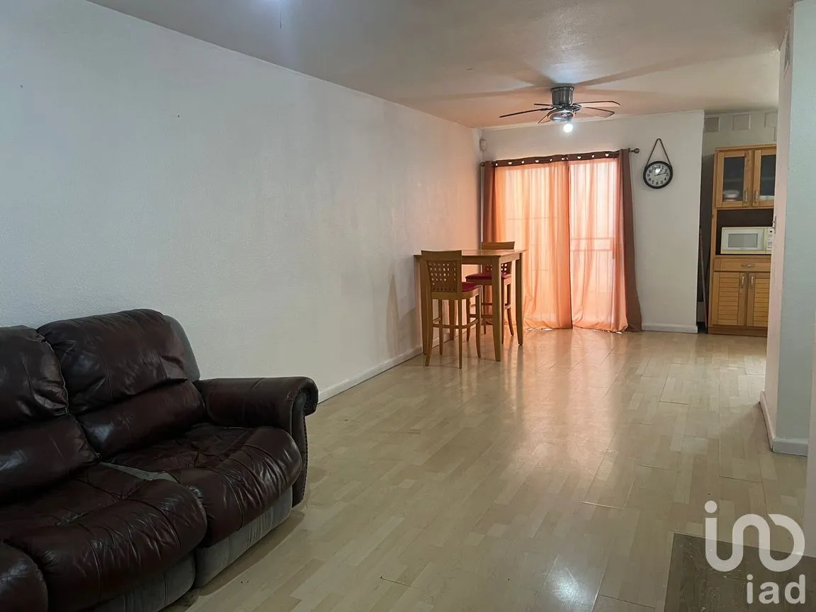 Casa en Renta en IMSS Siglo XXI, Mexicali, Baja California | NEX-283667 | iad México | Foto 4 de 8