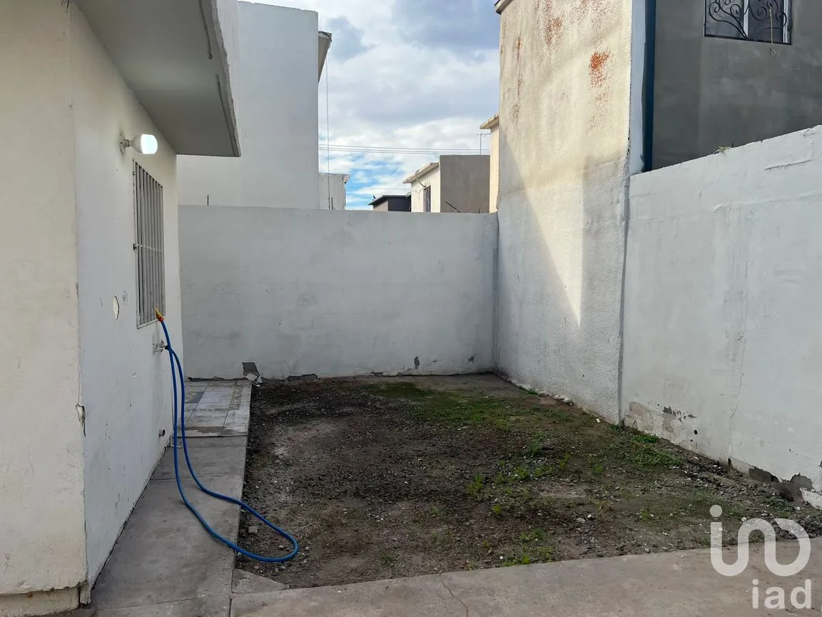 Casa en Renta en IMSS Siglo XXI, Mexicali, Baja California | NEX-283667 | iad México | Foto 8 de 8