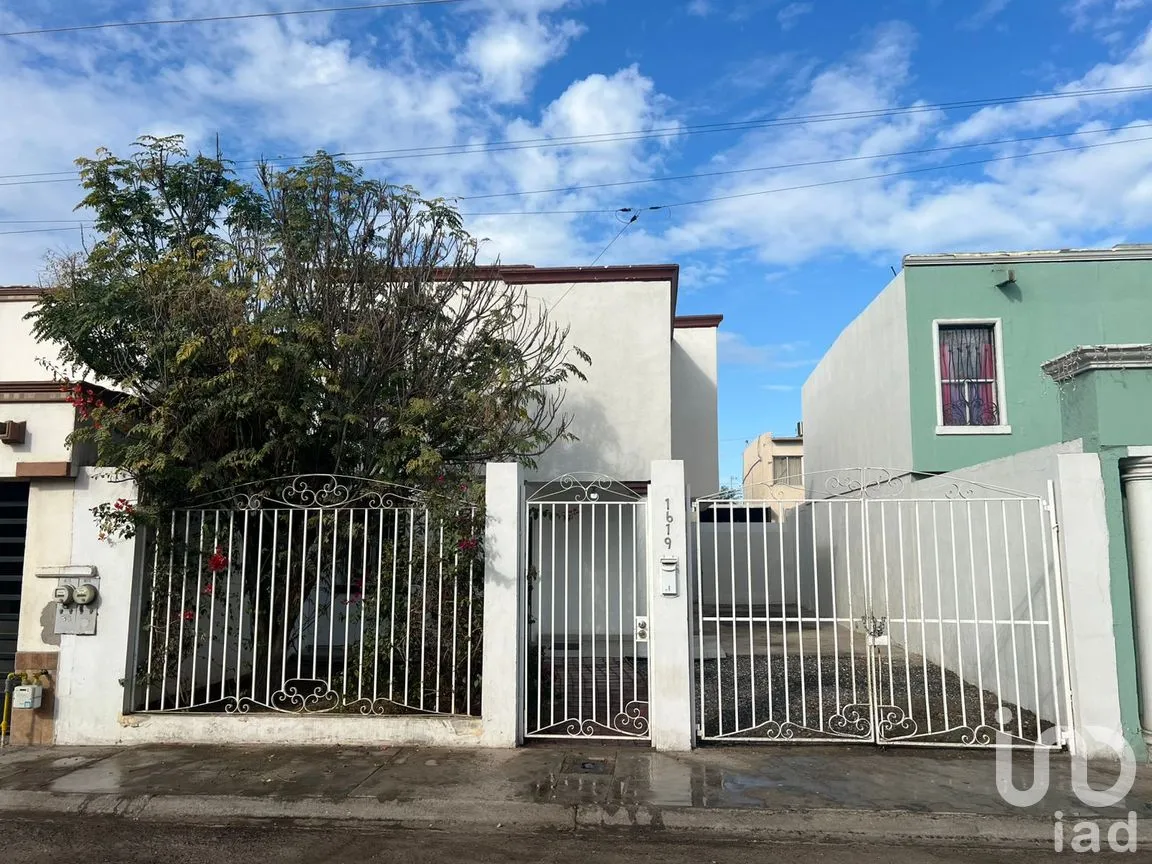 Casa en Renta en IMSS Siglo XXI, Mexicali, Baja California | NEX-283667 | iad México | Foto 1 de 8