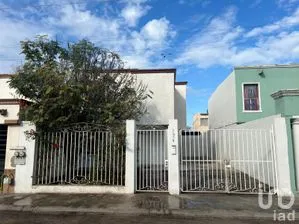 NEX-283667 - Casa en Renta, con 3 recamaras, con 2 baños, con 120 m2 de construcción en IMSS Siglo XXI, CP 21379, Baja California.