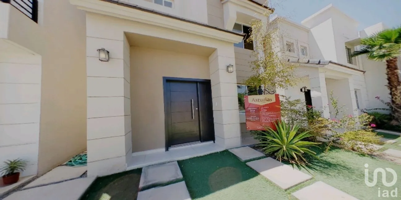 Casa en Venta en Residencial Madrid 2da. Sección, Mexicali, Baja California | NEX-286228 | iad México | Foto 3 de 12