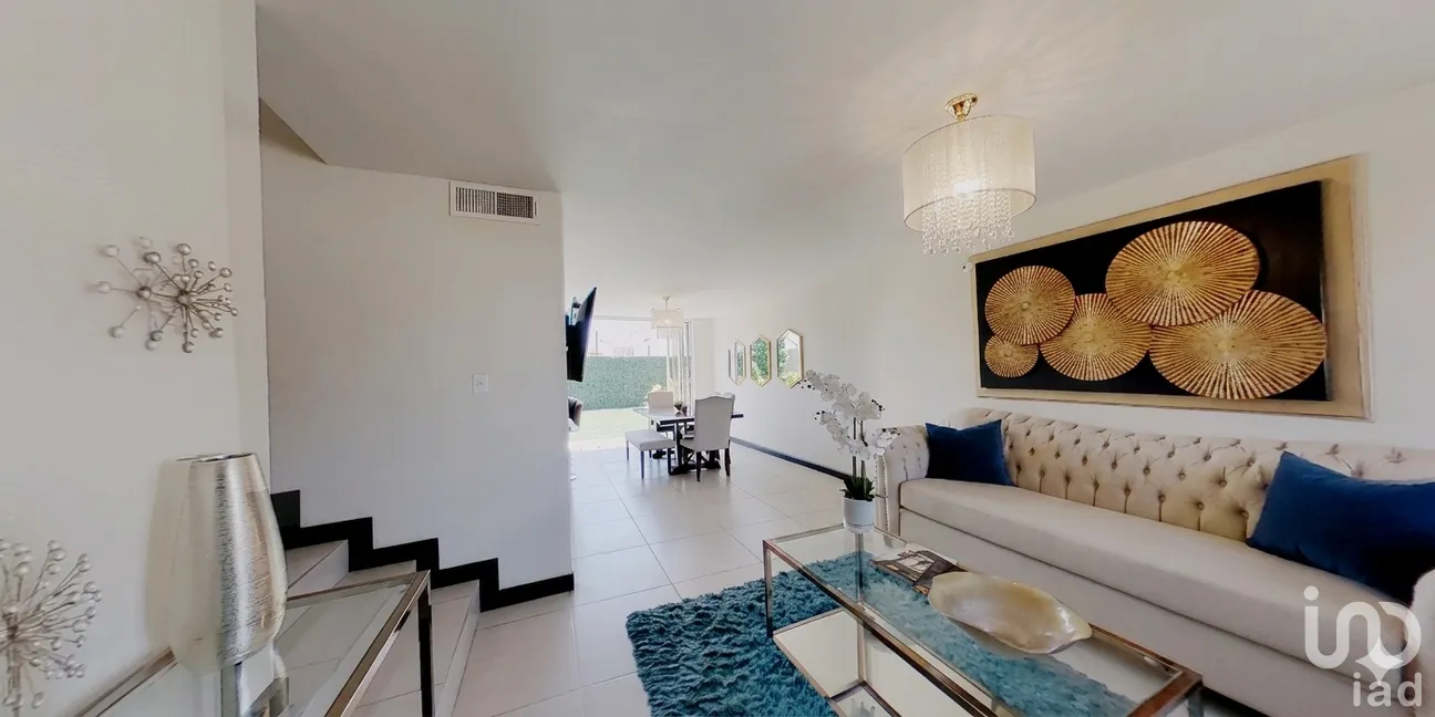 Casa en Venta en Residencial Madrid 2da. Sección, Mexicali, Baja California | NEX-286228 | iad México | Foto 4 de 12