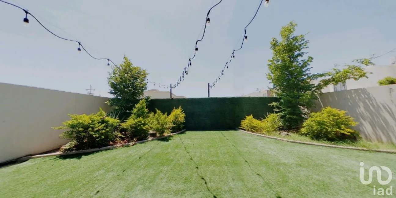 Casa en Venta en Residencial Madrid 2da. Sección, Mexicali, Baja California | NEX-286228 | iad México | Foto 6 de 12