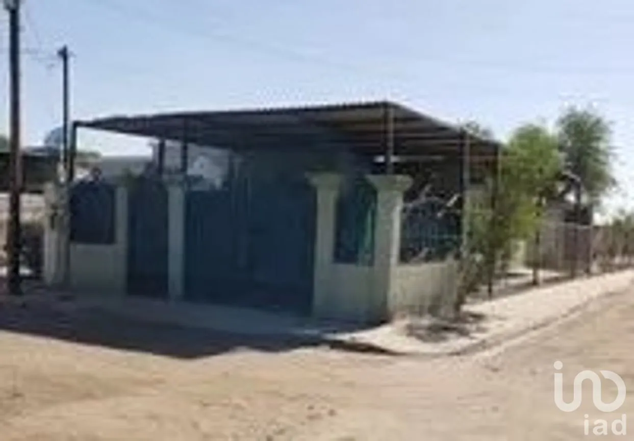 Casa en Venta en Hacienda de los Portales 4a Sección, Mexicali, Baja California | NEX-293542 | iad México | Foto 11 de 13