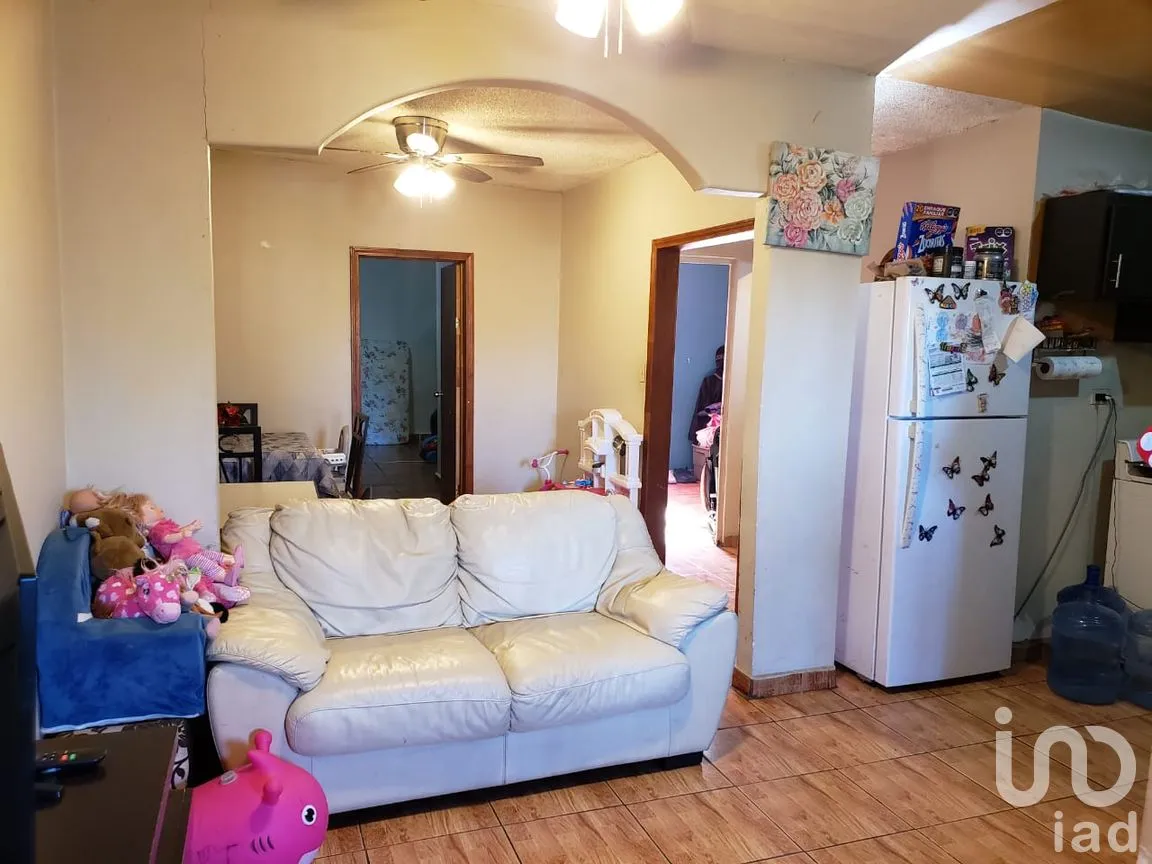Casa en Venta en Hacienda de los Portales 4a Sección, Mexicali, Baja California | NEX-293542 | iad México | Foto 12 de 13
