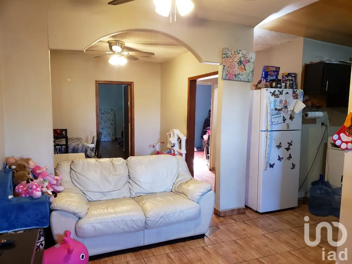 Casa en Venta en Hacienda de los Portales 4a Sección, Mexicali, Baja California | NEX-293542 | iad México | Foto 13 de 13