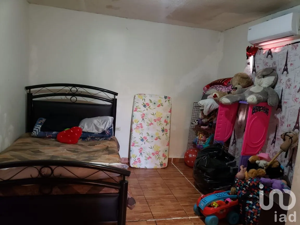 Casa en Venta en Hacienda de los Portales 4a Sección, Mexicali, Baja California | NEX-293542 | iad México | Foto 4 de 13