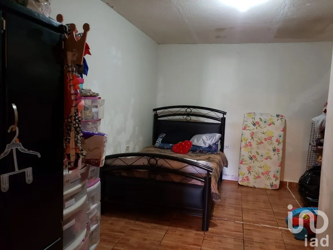 Casa en Venta en Hacienda de los Portales 4a Sección, Mexicali, Baja California | NEX-293542 | iad México | Foto 5 de 13