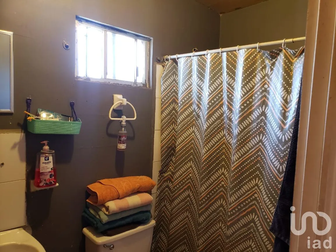 Casa en Venta en Hacienda de los Portales 4a Sección, Mexicali, Baja California | NEX-293542 | iad México | Foto 6 de 13
