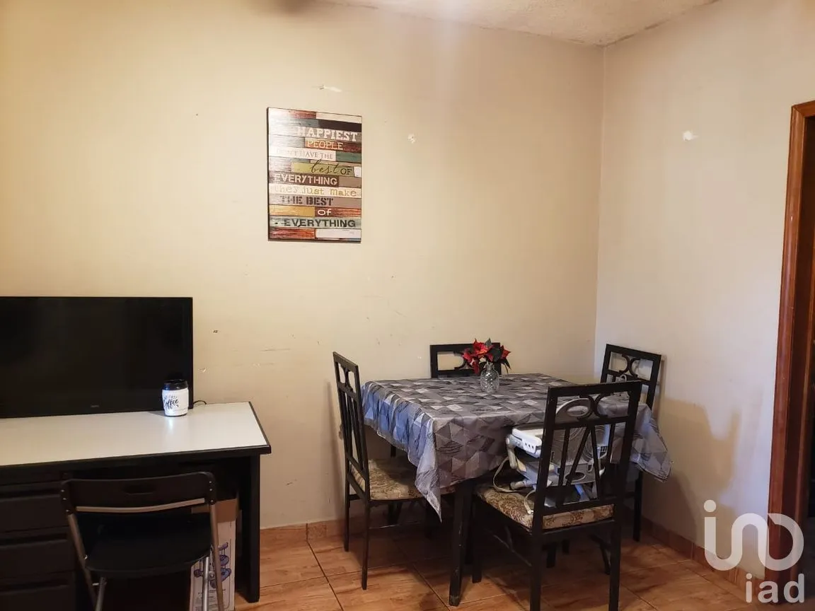 Casa en Venta en Hacienda de los Portales 4a Sección, Mexicali, Baja California | NEX-293542 | iad México | Foto 7 de 13