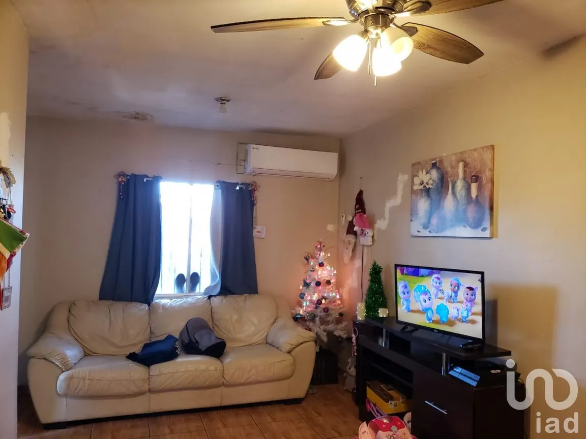 Casa en Venta en Hacienda de los Portales 4a Sección, Mexicali, Baja California | NEX-293542 | iad México | Foto 9 de 13