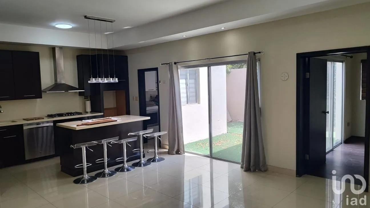 Casa en Renta en Residencial Puerta de Alcalá, Mexicali, Baja California | NEX-295185 | iad México | Foto 11 de 19