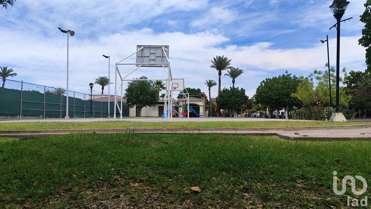 Casa en Renta en Residencial Puerta de Alcalá, Mexicali, Baja California | NEX-295185 | iad México | Foto 17 de 19