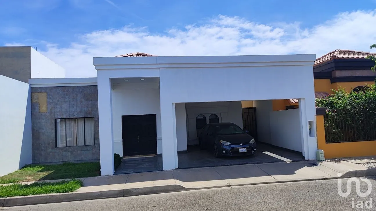 Casa en Renta en Residencial Puerta de Alcalá, Mexicali, Baja California | NEX-295185 | iad México | Foto 19 de 19