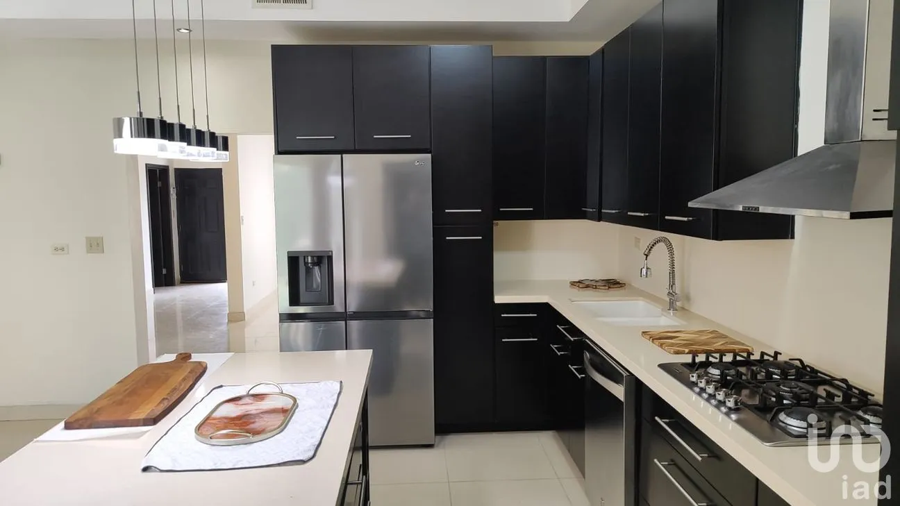 Casa en Renta en Residencial Puerta de Alcalá, Mexicali, Baja California | NEX-295185 | iad México | Foto 5 de 19
