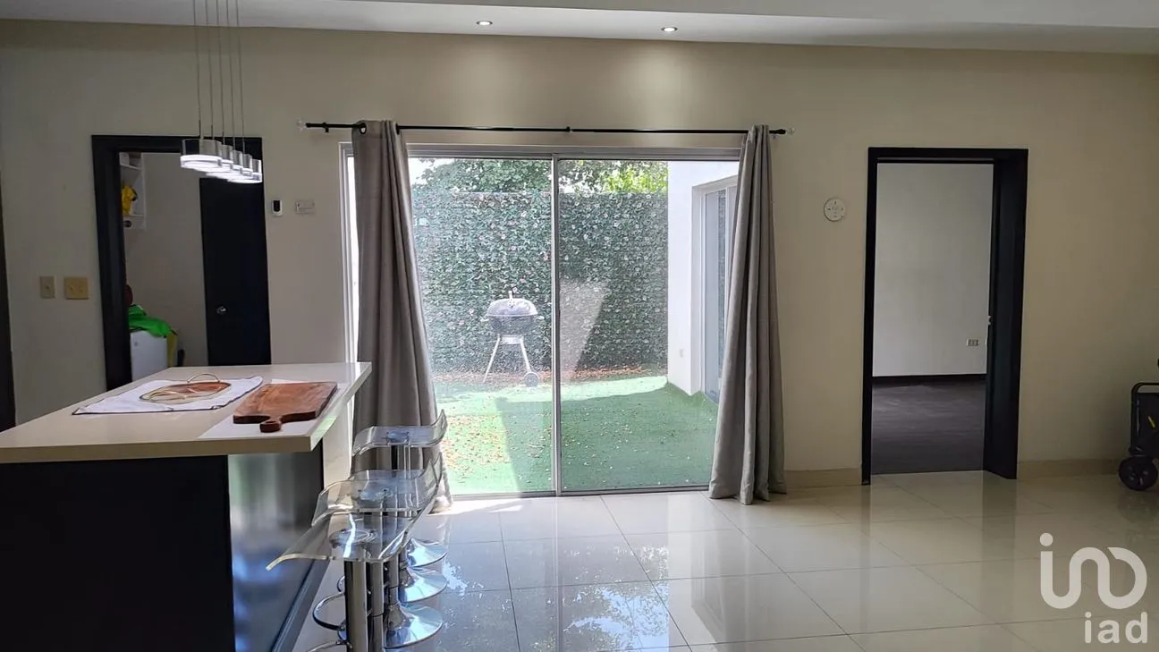 Casa en Renta en Residencial Puerta de Alcalá, Mexicali, Baja California | NEX-295185 | iad México | Foto 7 de 19