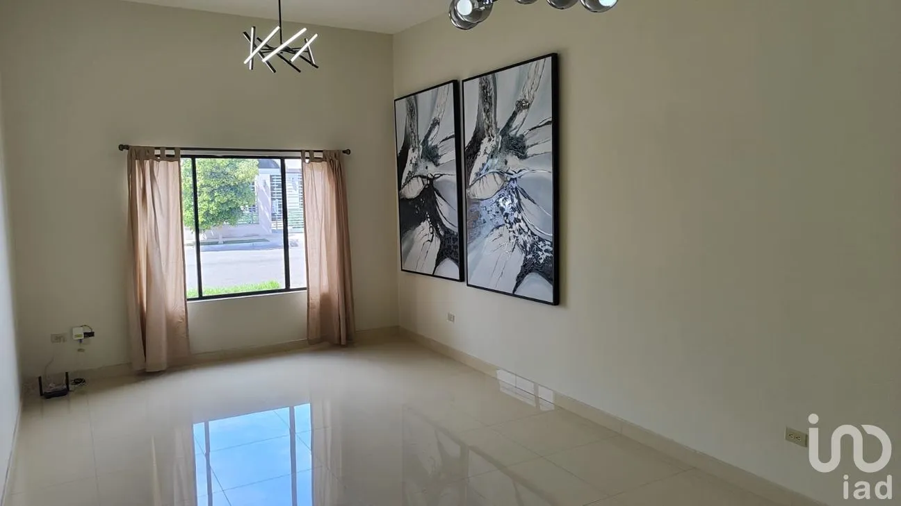 Casa en Renta en Residencial Puerta de Alcalá, Mexicali, Baja California | NEX-295185 | iad México | Foto 8 de 19