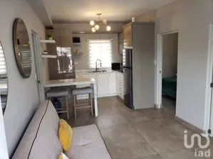 NEX-300127 - Departamento en Renta, con 2 recamaras, con 1 baño, con 52 m2 de construcción en Villanova, CP 21307, Baja California.
