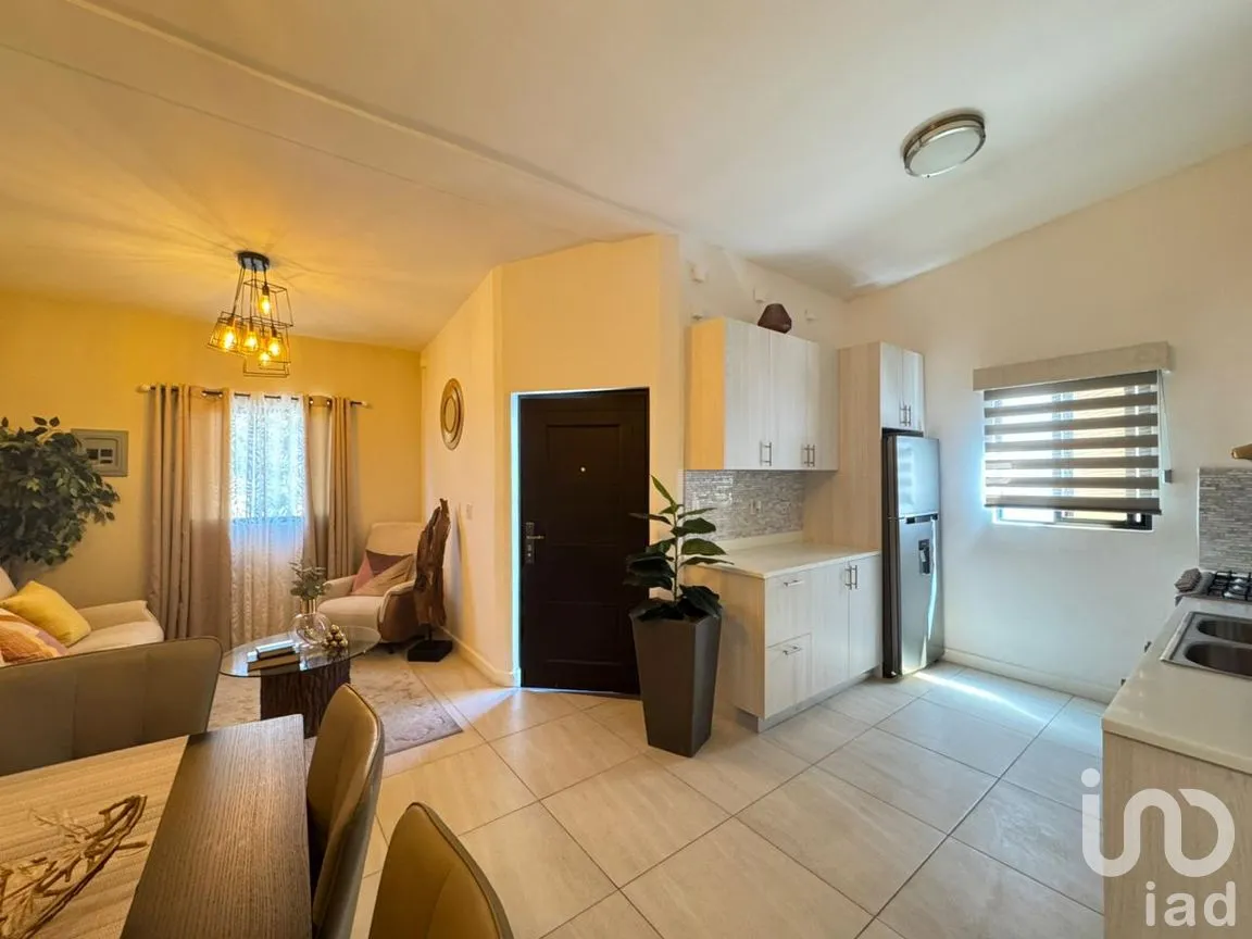 Casa en Venta en Quinta Granada, Mexicali, Baja California | NEX-300784 | iad México | Foto 4 de 13