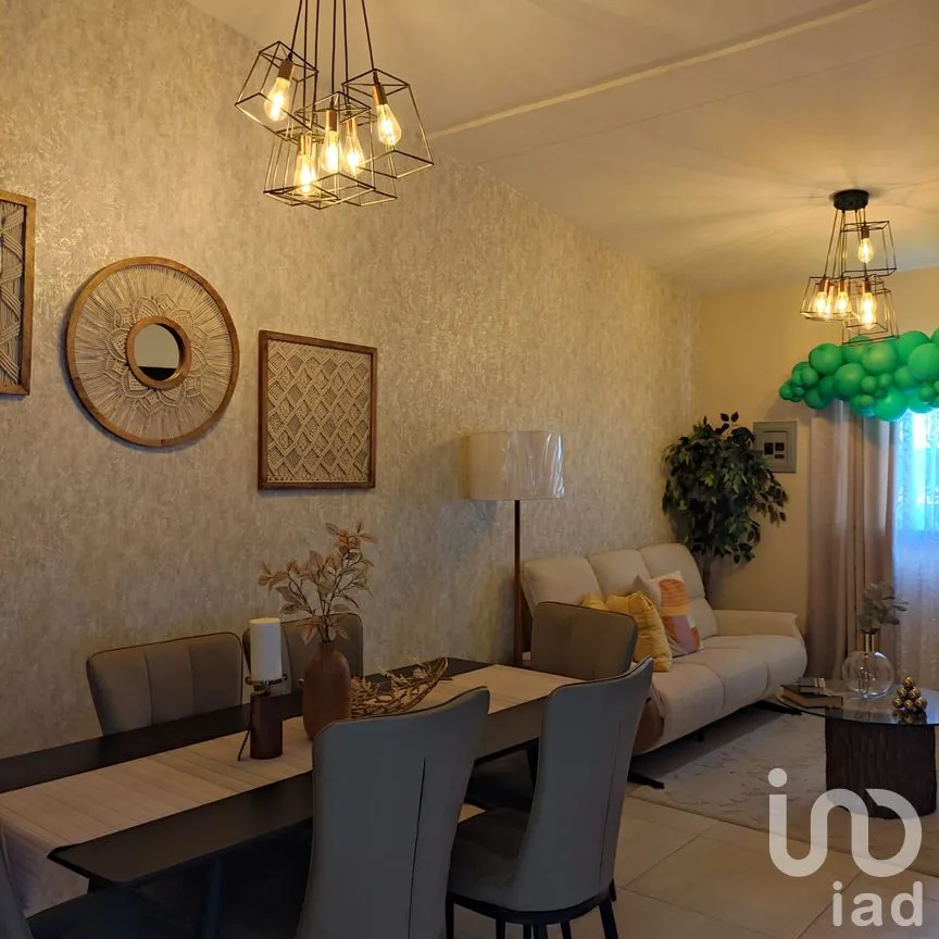 Casa en Venta en Quinta Granada, Mexicali, Baja California | NEX-300784 | iad México | Foto 8 de 13