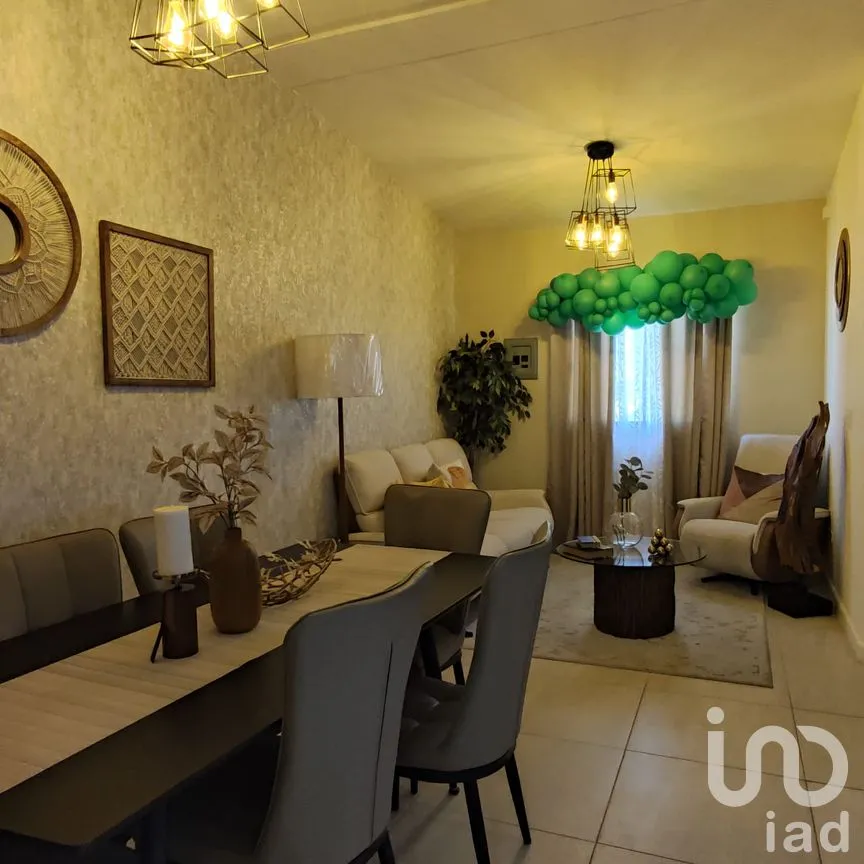 Casa en Venta en Quinta Granada, Mexicali, Baja California | NEX-300784 | iad México | Foto 9 de 13