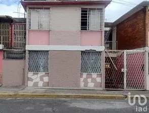 NEX-197517 - Casa en Venta, con 3 recamaras, con 1 baño, con 72 m2 de construcción en Valle de Aragón, CP 57100, México.