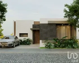 NEX-194658 - Casa en Venta, con 3 recamaras, con 2 baños, con 105 m2 de construcción en Valle del Ejido, CP 82134, Sinaloa.