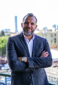 Joris Antoine Manuel