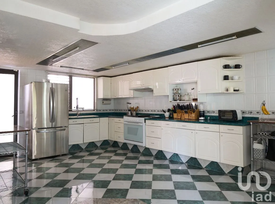 Casa en Venta en Hacienda de las Palmas, Huixquilucan, México | NEX-193417 | iad México | Foto 11 de 51