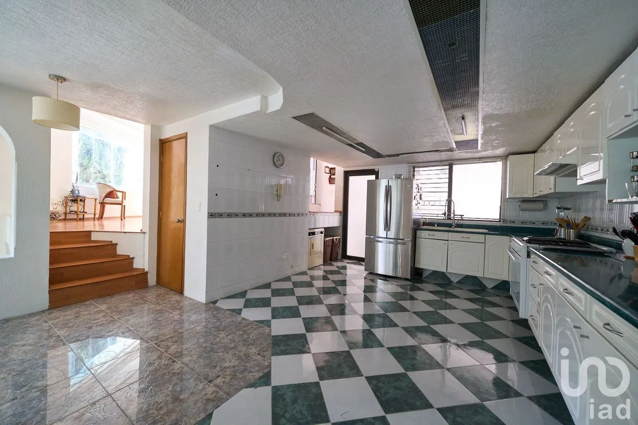 Casa en Venta en Hacienda de las Palmas, Huixquilucan, México | NEX-193417 | iad México | Foto 12 de 51