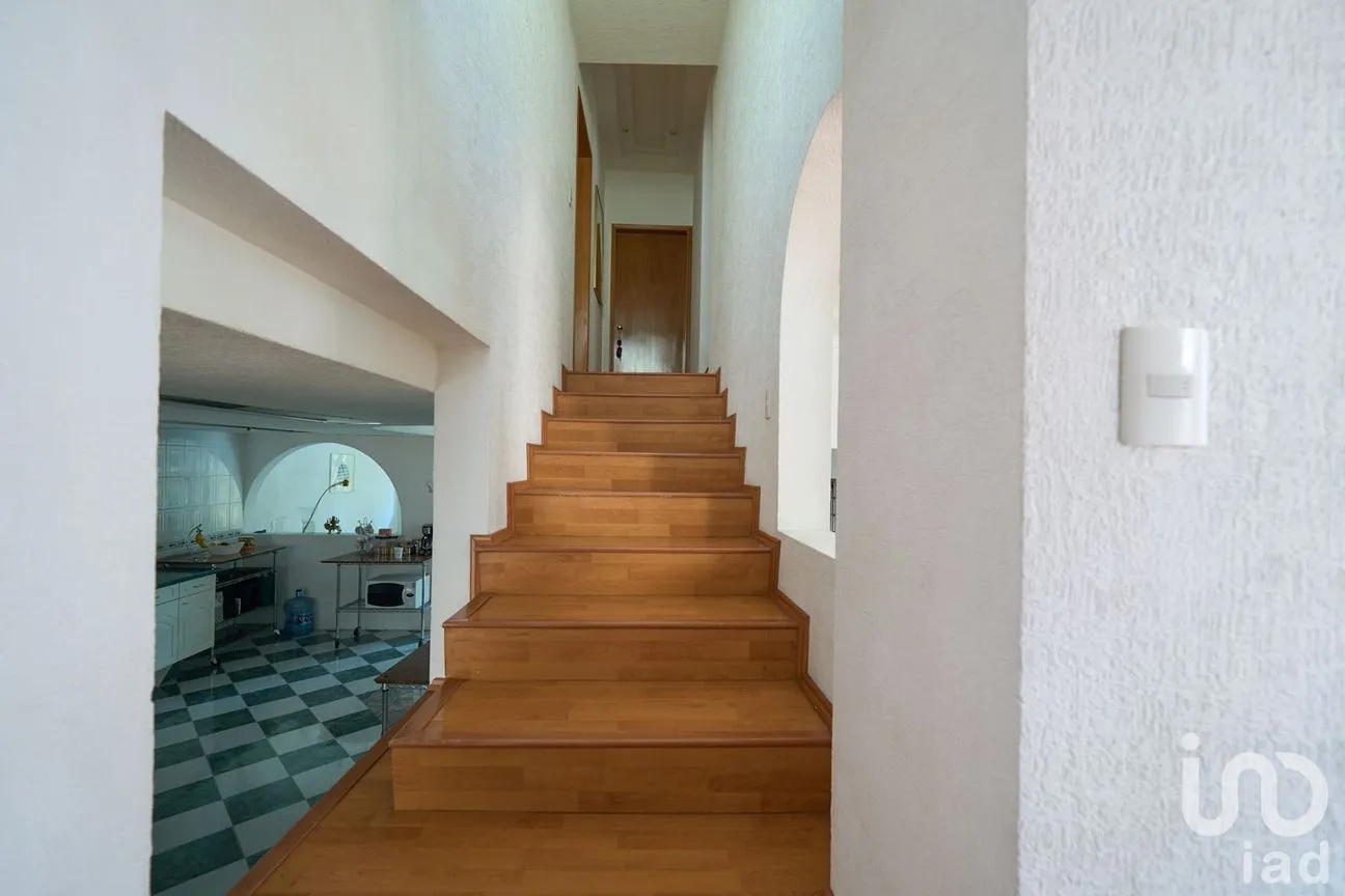 Casa en Venta en Hacienda de las Palmas, Huixquilucan, México | NEX-193417 | iad México | Foto 14 de 51