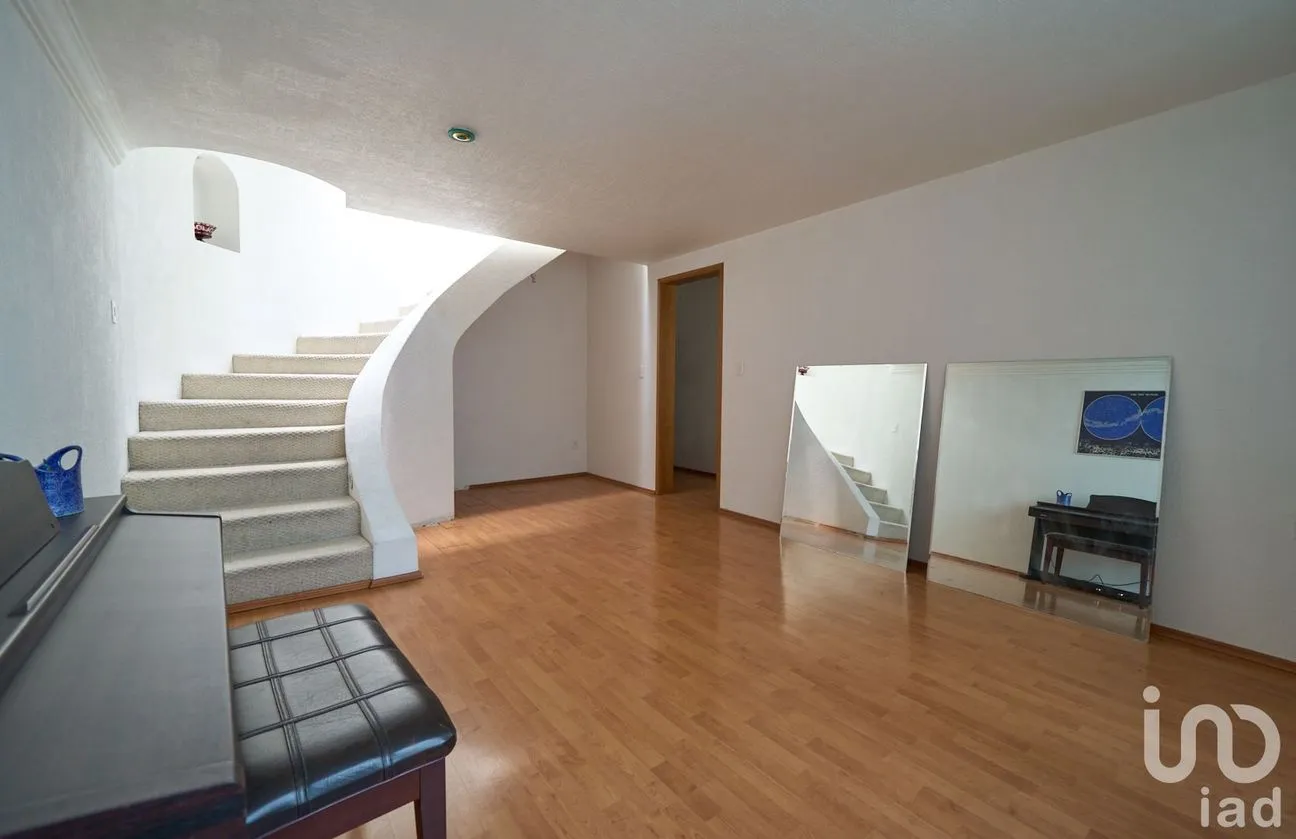Casa en Venta en Hacienda de las Palmas, Huixquilucan, México | NEX-193417 | iad México | Foto 18 de 51