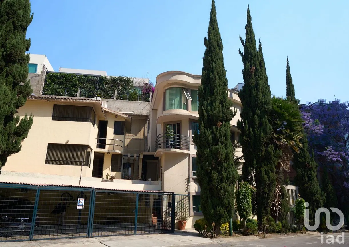 Casa en Venta en Hacienda de las Palmas, Huixquilucan, México | NEX-193417 | iad México | Foto 3 de 51