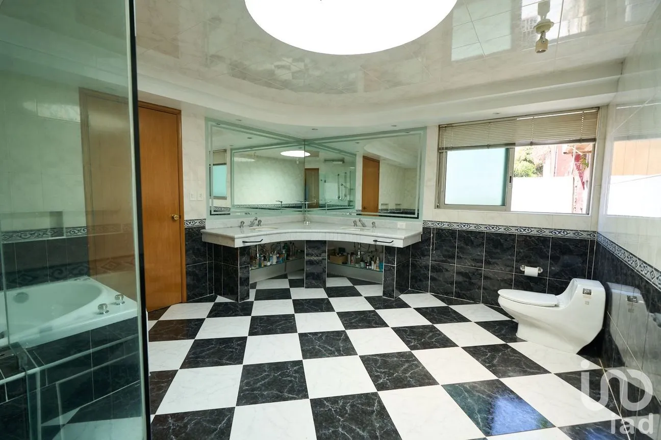 Casa en Venta en Hacienda de las Palmas, Huixquilucan, México | NEX-193417 | iad México | Foto 21 de 51