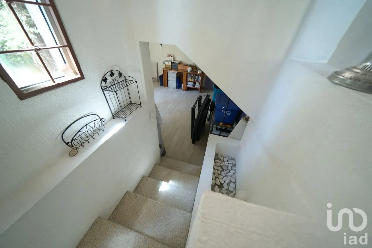 Casa en Venta en Hacienda de las Palmas, Huixquilucan, México | NEX-193417 | iad México | Foto 29 de 51