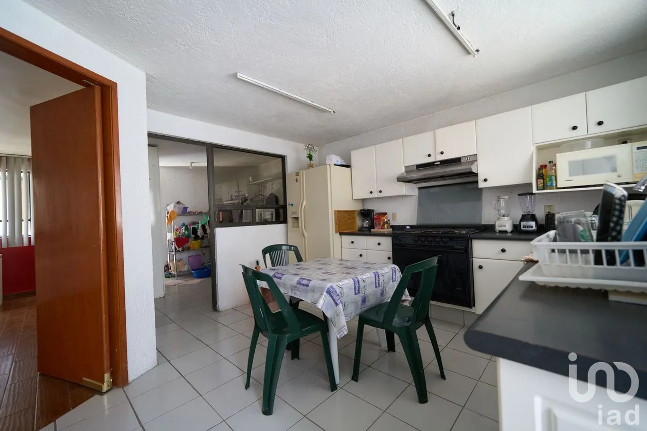 Casa en Venta en Hacienda de las Palmas, Huixquilucan, México | NEX-193417 | iad México | Foto 31 de 51
