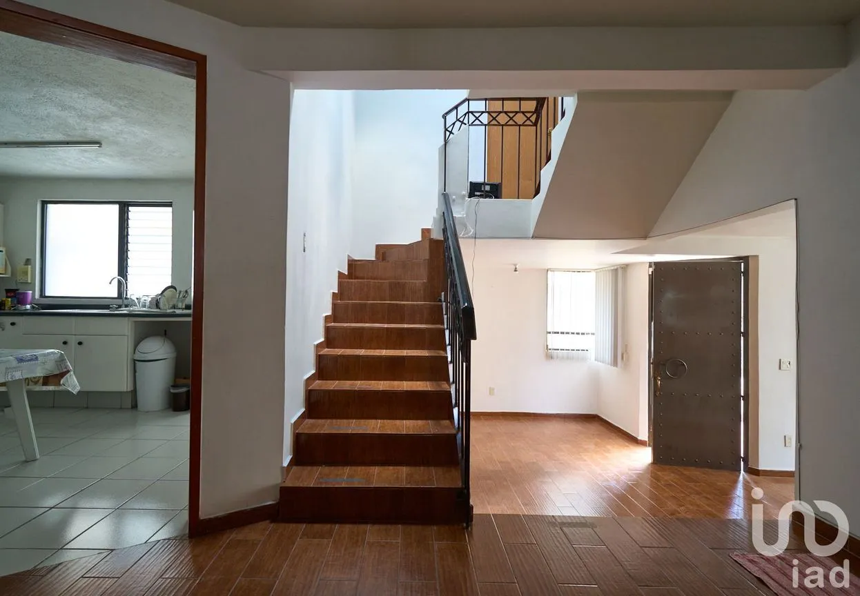 Casa en Venta en Hacienda de las Palmas, Huixquilucan, México | NEX-193417 | iad México | Foto 33 de 51