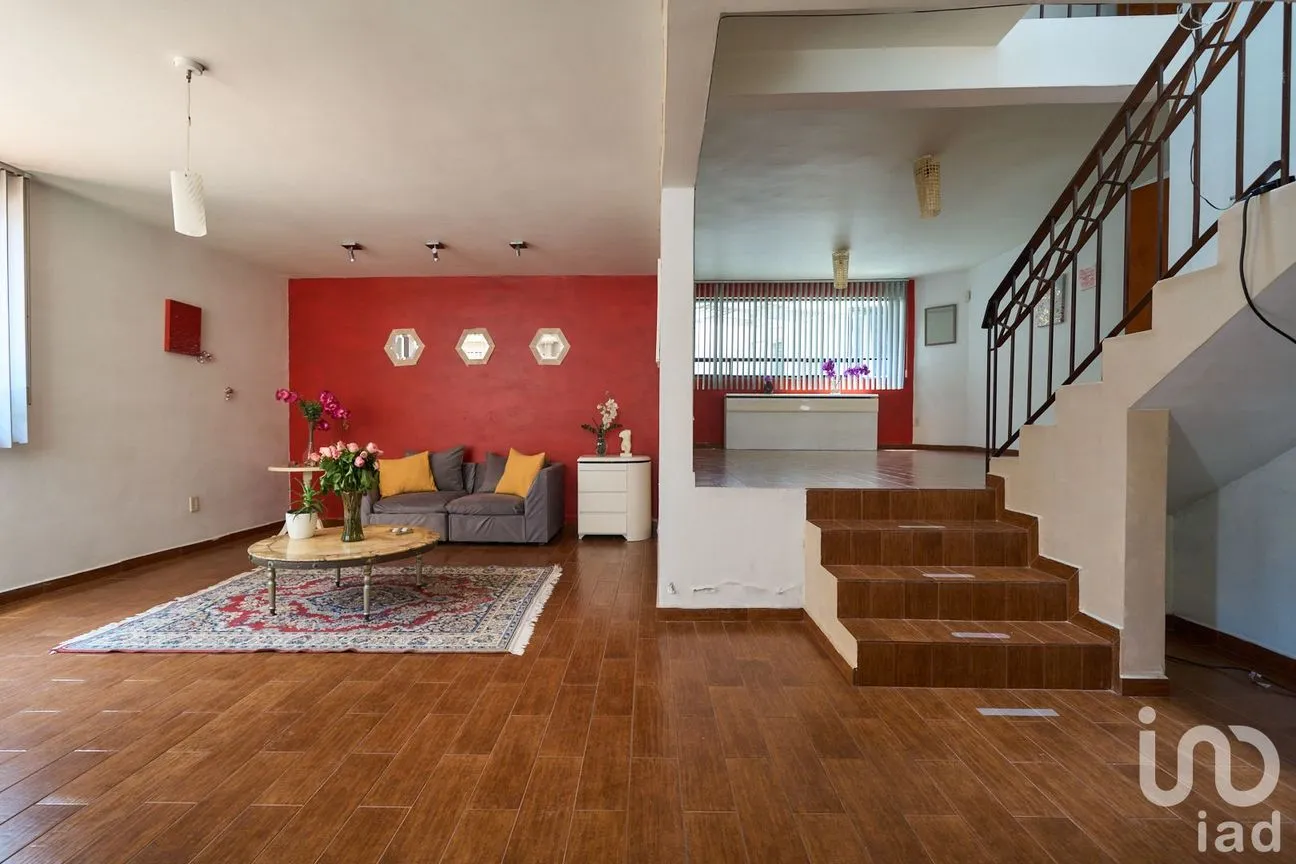 Casa en Venta en Hacienda de las Palmas, Huixquilucan, México | NEX-193417 | iad México | Foto 36 de 51
